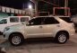 2012 Toyota Fortuner for sale-4