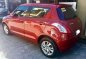 For sale 2015 Suzuki Swift-1