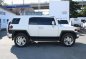 Toyota Fj Cruiser 2016 for sale-4