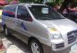 Hyundai Starex CRDI 2006 for sale -3