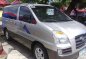 Hyundai Starex CRDI 2006 for sale -2