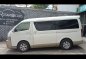 2008 Toyota Hiace for sale-0