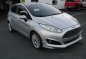 Ford Fiesta S 2017 for sale-6