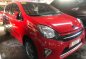 2017 Toyota Wigo 1.0 G Manual Transmission-1