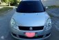 Suzuki Swift 1.5 matic 2008 model-0