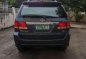 TOYOTA FORTUNER G A/T DIESEL 2007 for sale -1