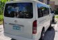 2012 TOYOTA HIACE MANUAL/DIESEL-4