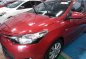 2014 Toyota Vios automatic excellent condition-0