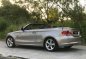 2016 BMW Cabrio 120d AT 4tkms diesel Convertible -2