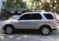 Honda CRV 2006 for sale -3