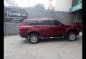 2014 Mitsubishi Montero Sport for sale-3