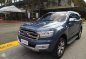 2016 Ford Everest 3.2L 4x4 Titanium Plus-6