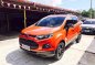 2016 Ford Ecosport Titanium Automatic Transmission-0