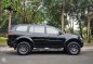 2011 Mitsubishi Montero Sport GLS AT for sale -3