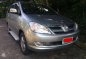 2007 Toyota Innova V Automatic SWAP-0