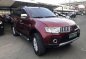 2010 MITSUBISHI Montero Sport GLS AT-7