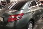 2018 Toyota Vios 1.3 E Dual VVTI Automatic-1