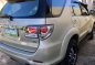 Toyota Fortuner V 2012 for sale -5