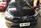 2017 Toyota Vios 1.3 E Dual VVTI Black Automatic-3