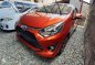 2017 TOYOTA WIGO 1.0 G Manual Transmission-1