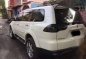 2012 Mitsubishi Montero Sport for sale-1