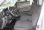 2016 Nissan Urvan NV350 MT 10Tkms mileage only compare 2017 2018-8