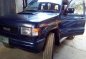 Like new Isuzu Trooper For sale-0