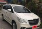 2014 Toyota Innova 2.5G FOR SALE-0