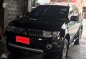 Mitsubisihi Montero GLX 2013 model FOR SALE-3