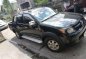 Toyota Hilux E 2005 model Diesel Manual-0