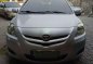 Toyota Vios G 2008 Automatic for sale -0