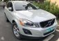 2010 Volvo XC60 for sale -0
