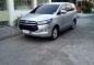 Toyota Innova J 2017 model 2.8 manual diesel all powered-8