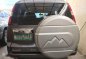 2011 Ford Everest Limited Automatic transmission-4