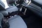 Toyota Innova J 2017 model 2.8 manual diesel all powered-4