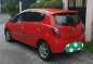 Toyata Wigo 2015 for sale -2