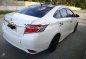 Top of the line 2015 TOYOTA VIOS 15G-2