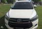 Toyota Innova 2.8 J Diesel- MT 2018 for sale -6