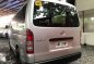 2016 Toyota Hiace Commuter 2.5 Diesel Manual-1