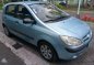 Hyundai Getz 2007 Lipa City for sale -4