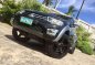 2011 Mitsubishi Strada 2.5 GLS 4x4 Manual Low mileage!-0