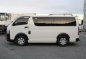 Toyota Hiace Commuter 2017 for sale-2