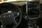 2018 Toyota Land Cruiser LC200 DUBAI Platinum-3