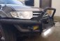 2014 Mitsubishi Montero Sport GLS V 4x2 Automatic VGT Diesel-3