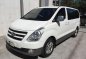 2016 Hyundai Grand Starex SS 2.5 CRDi VGT Swivel chair-1