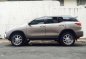 Toyota Fortuner 2017 G AT 14M for sale -0