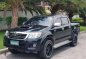 Toyota Hilux 2013 Turbo 3.0 G Look FOR SALE-7