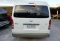 2014 Toyota Hiace GL Grandia mt for sale -4