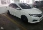 Honda City VX 2014 for sale -6