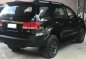 Toyota Fortuner 2006 - AT nothing to fix!-3